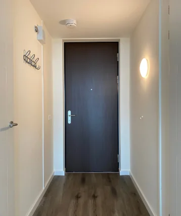 Foto van de Appartement gelegen aan de V.v.d. Heuvellaan in Eindhoven