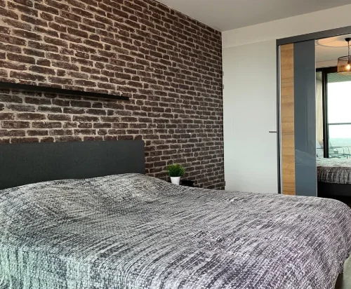 Foto van de Appartement gelegen aan de V.v.d. Heuvellaan in Eindhoven