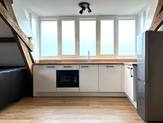 Foto van de Appartement gelegen aan de Stratumseind in Eindhoven