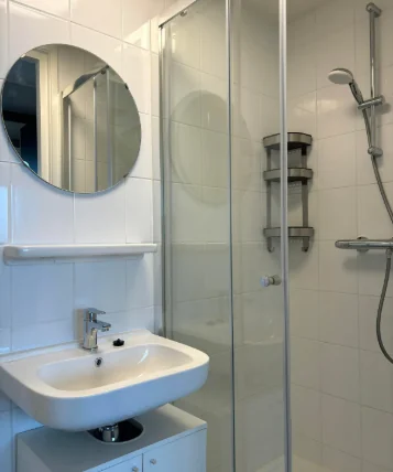 Foto van de Appartement gelegen aan de Stratumseind in Eindhoven