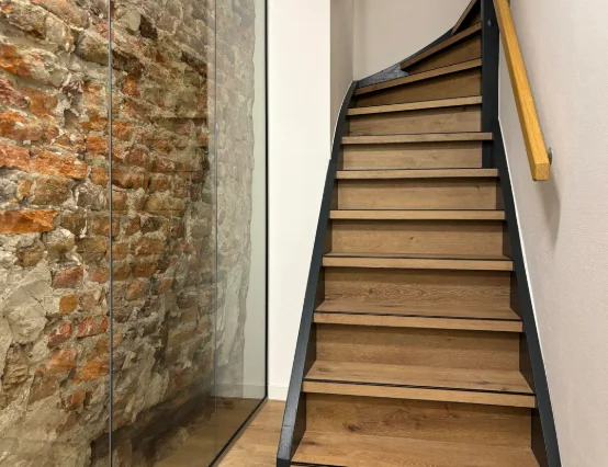 Foto van de Appartement gelegen aan de Stratumseind in Eindhoven