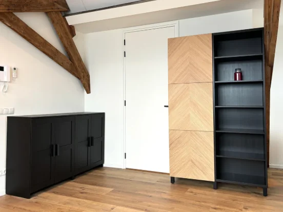 Foto van de Appartement gelegen aan de Stratumseind in Eindhoven
