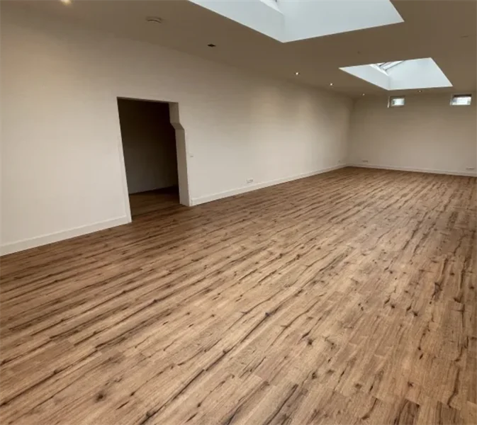 Foto van de Appartement gelegen aan de Z. Janstraat in Rotterdam
