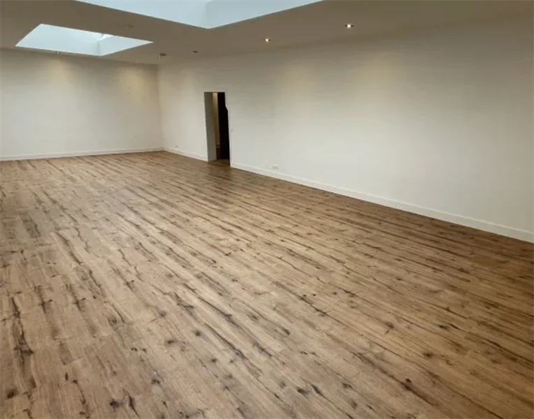Foto van de Appartement gelegen aan de Z. Janstraat in Rotterdam