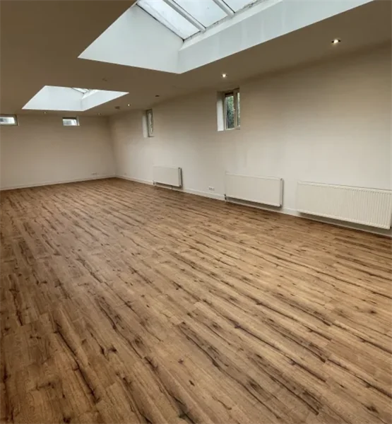 Foto van de Appartement gelegen aan de Z. Janstraat in Rotterdam