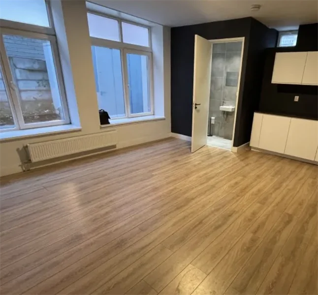 Foto van de Appartement gelegen aan de Z. Janstraat in Rotterdam