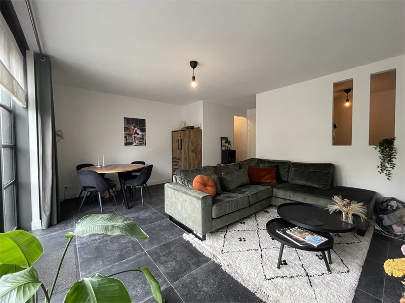 Foto van de Studio gelegen aan de D.v. Dijkhof in Tilburg