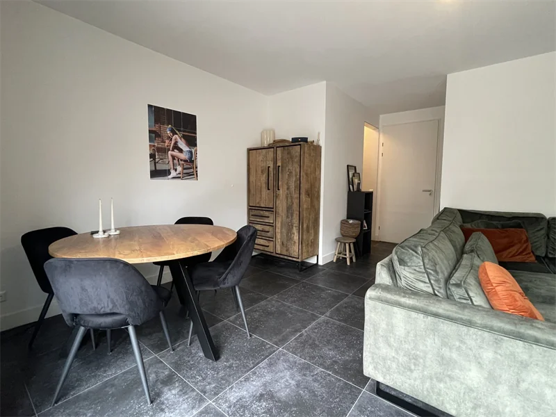 Foto van de Studio gelegen aan de D.v. Dijkhof in Tilburg