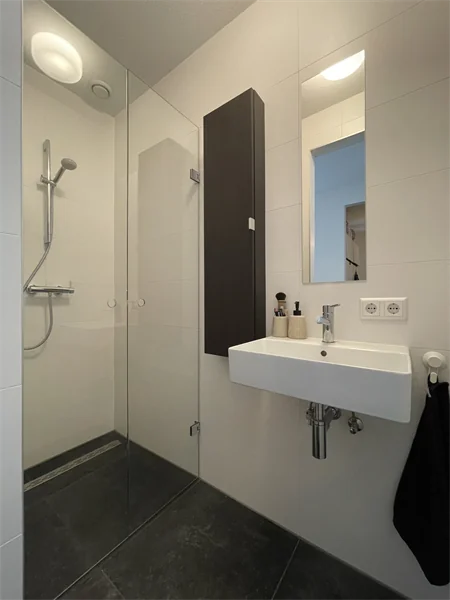 Foto van de Studio gelegen aan de D.v. Dijkhof in Tilburg