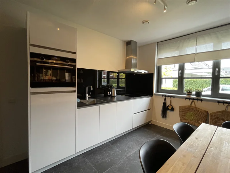 Foto van de Studio gelegen aan de D.v. Dijkhof in Tilburg
