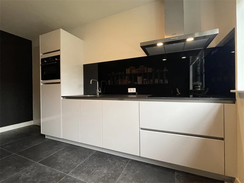 Foto van de Studio gelegen aan de D.v. Dijkhof in Tilburg