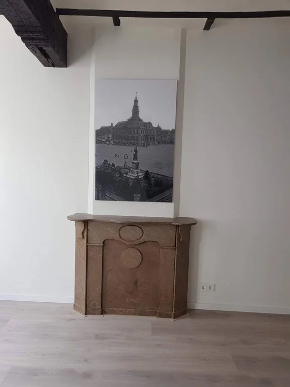 Foto van de Appartement gelegen aan de Rechtstraat in Maastricht