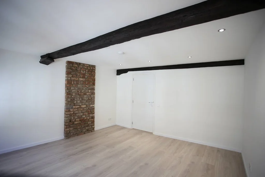 Foto van de Appartement gelegen aan de Rechtstraat in Maastricht