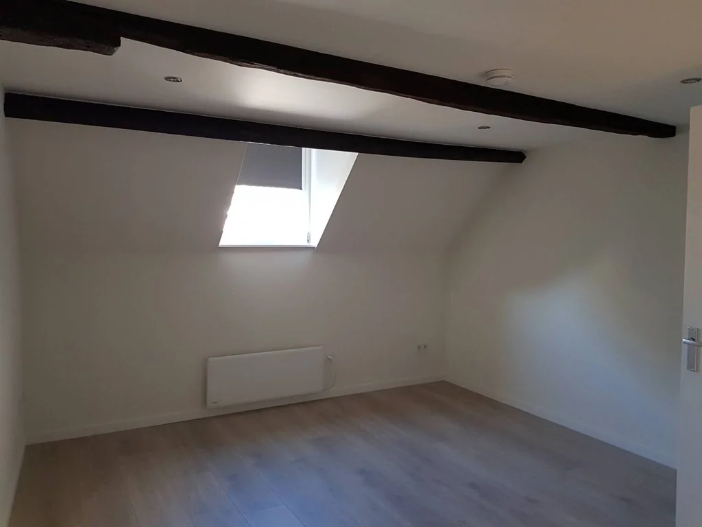 Foto van de Appartement gelegen aan de Rechtstraat in Maastricht
