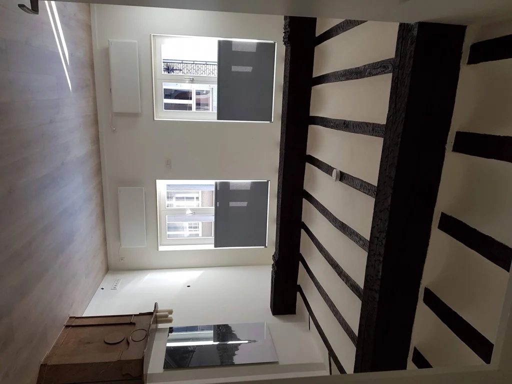 Foto van de Appartement gelegen aan de Rechtstraat in Maastricht