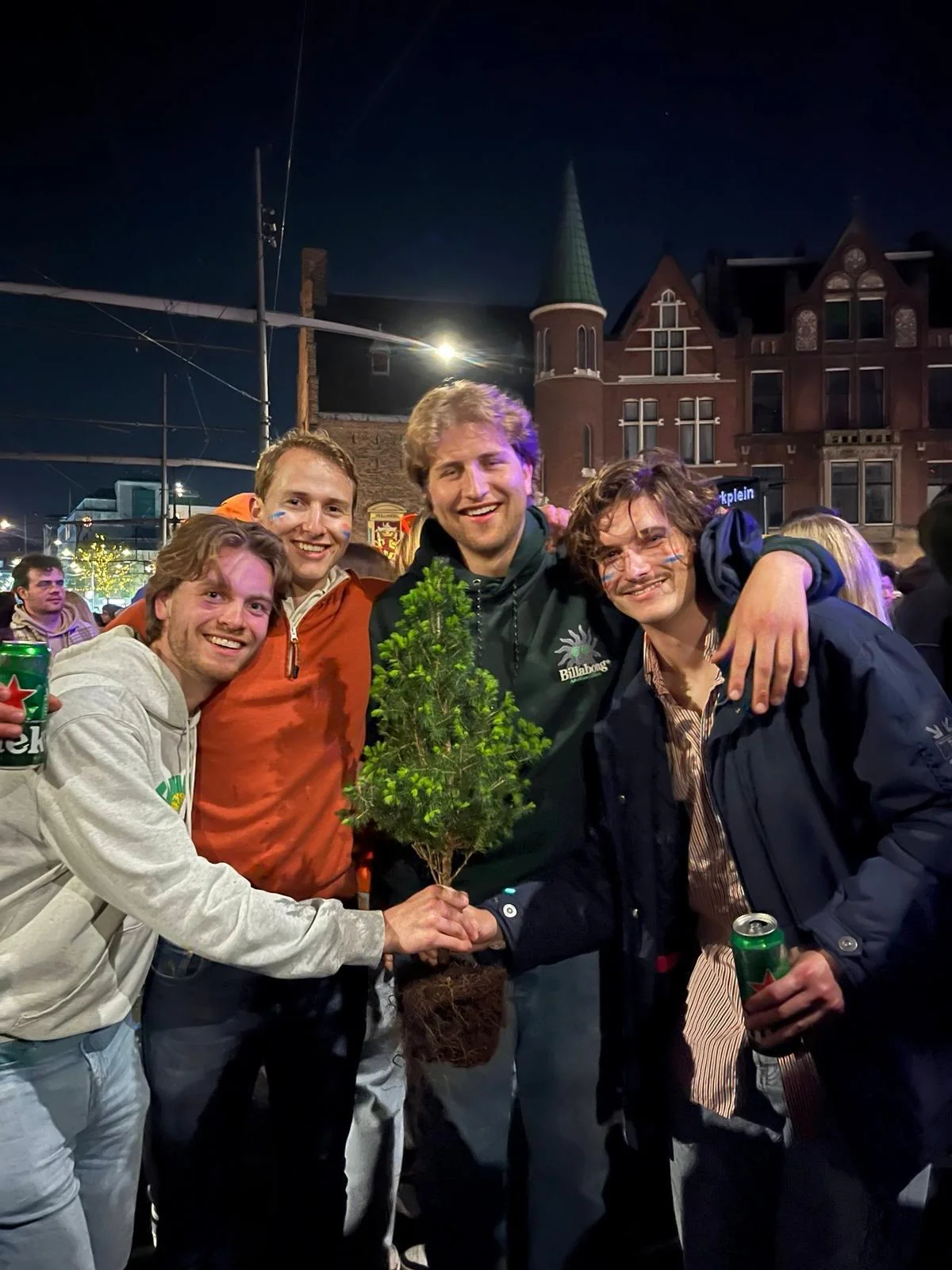 Foto van de Kamer gelegen aan de Papsouwselaan in Delft
