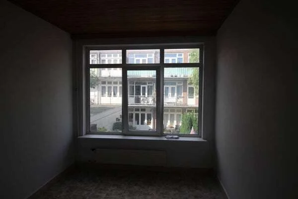 Foto van de Appartement gelegen aan de Drijfriemstraat in Den Haag