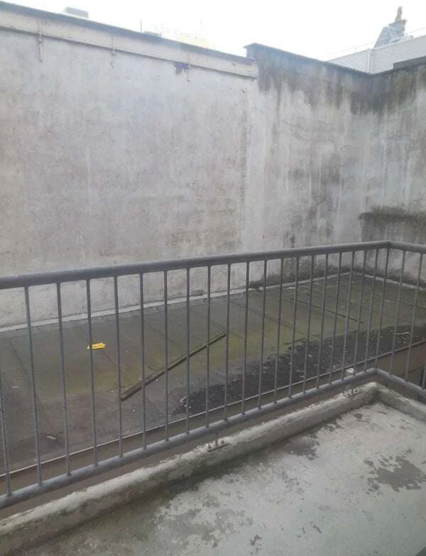 Foto van de Appartement gelegen aan de Nieuwstraat in Den Haag