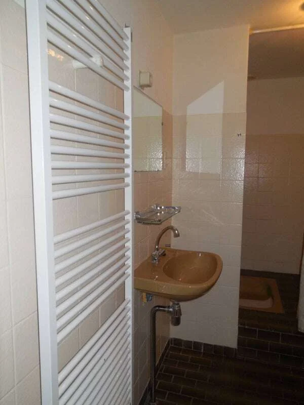 Foto van de Appartement gelegen aan de Nieuwstraat in Den Haag