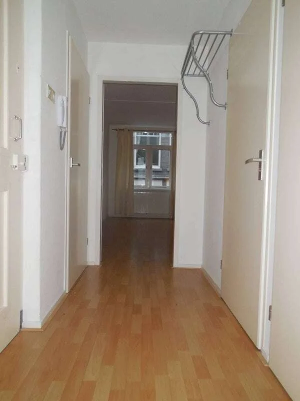Foto van de Appartement gelegen aan de Nieuwstraat in Den Haag