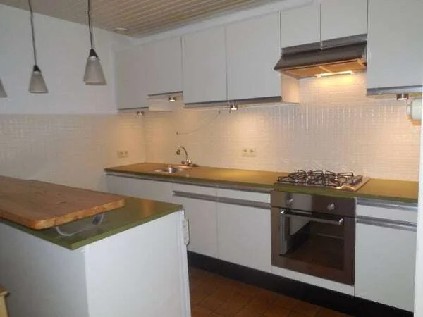 Foto van de Appartement gelegen aan de Nieuwstraat in Den Haag