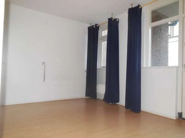 Foto van de Appartement gelegen aan de Nieuwstraat in Den Haag