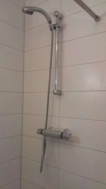 Foto van de Appartement gelegen aan de Omval in Amsterdam