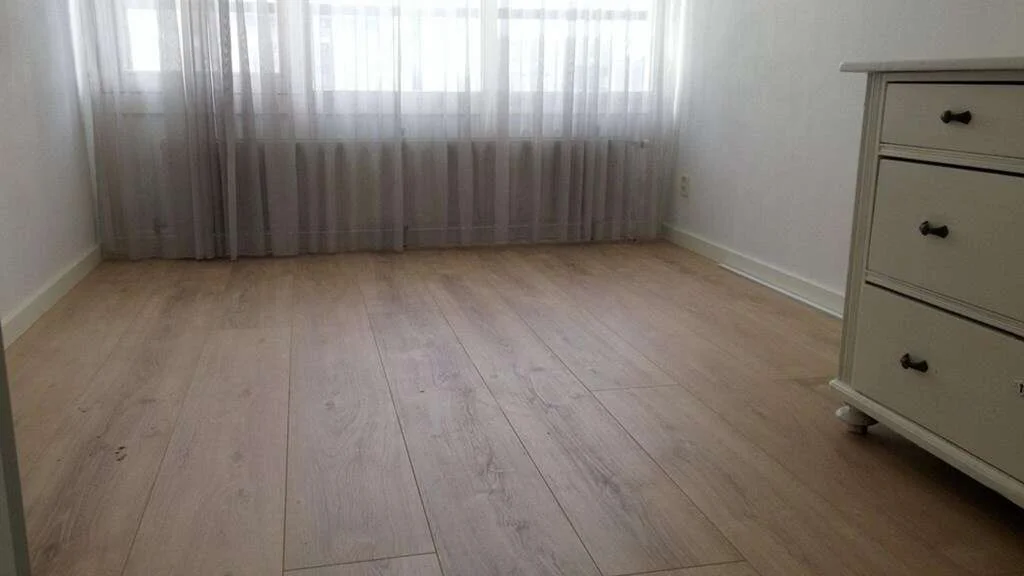Foto van de Appartement gelegen aan de Omval in Amsterdam