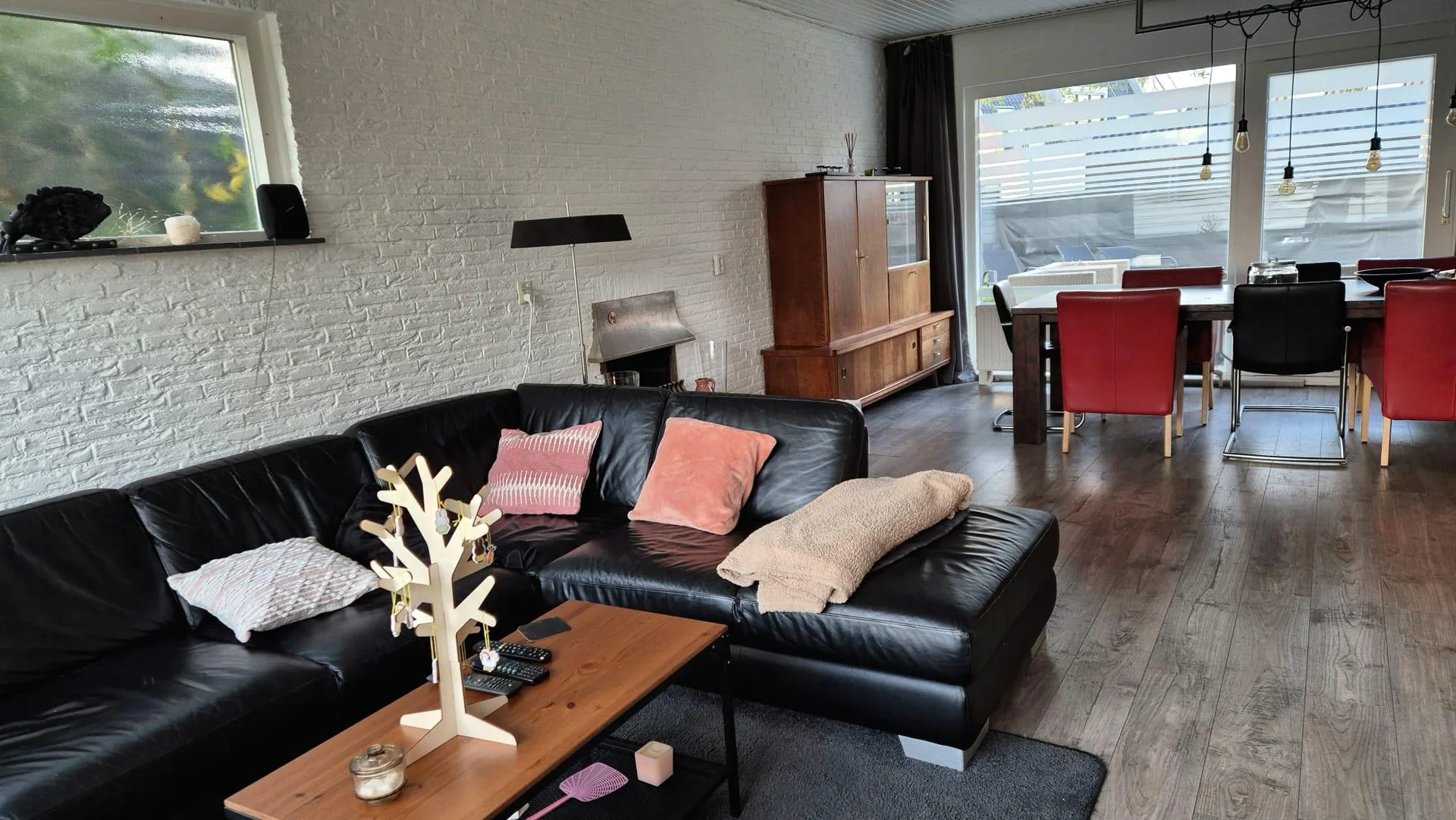 Foto van de Kamer gelegen aan de Huurlingsedam in Wijchen