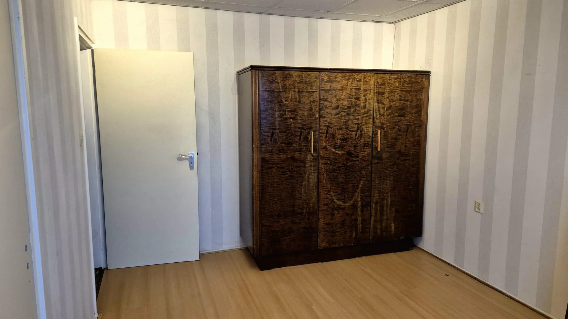 Foto van de Kamer gelegen aan de Huurlingsedam in Wijchen