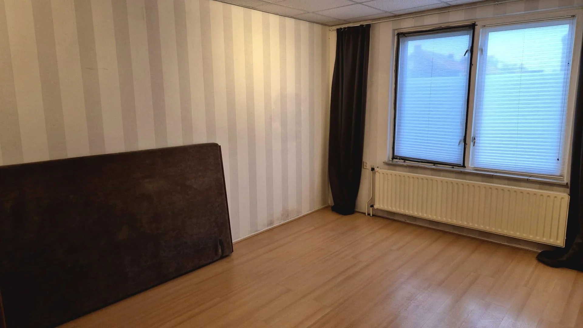 Foto van de Kamer gelegen aan de Huurlingsedam in Wijchen