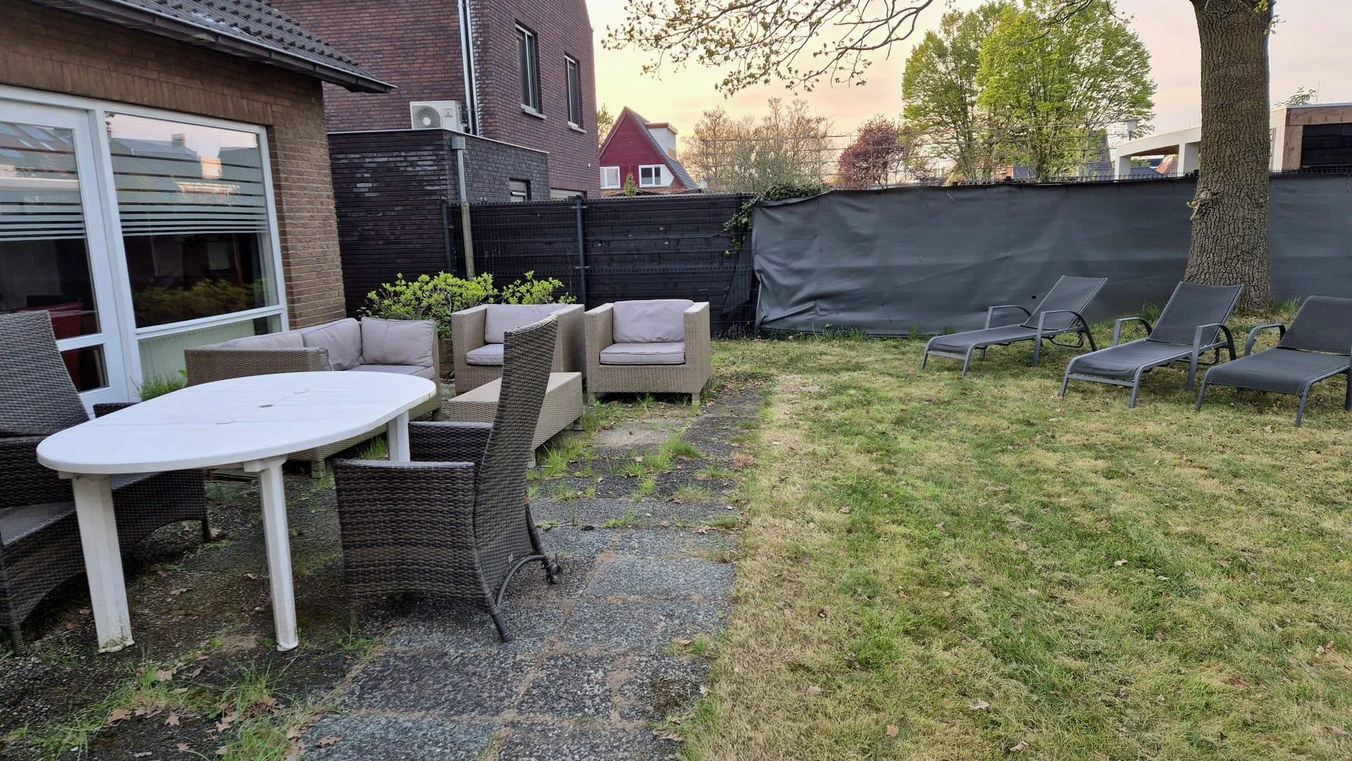 Foto van de Kamer gelegen aan de Huurlingsedam in Wijchen