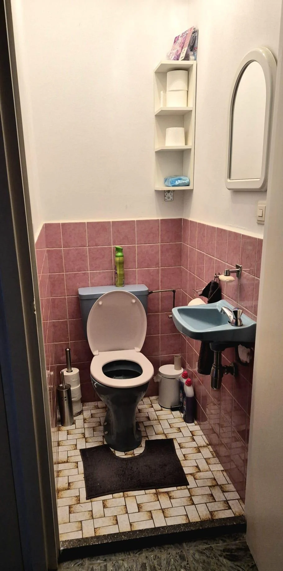 Foto van de Kamer gelegen aan de Huurlingsedam in Wijchen