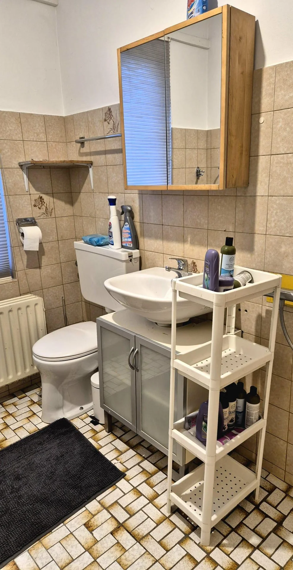 Foto van de Kamer gelegen aan de Huurlingsedam in Wijchen