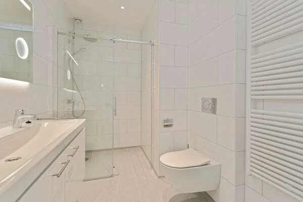 Foto van de Appartement gelegen aan de Bouillonstraat in Maastricht