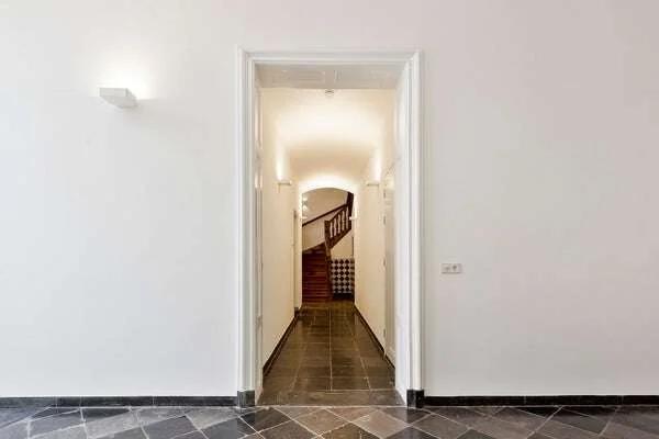 Foto van de Appartement gelegen aan de Bouillonstraat in Maastricht