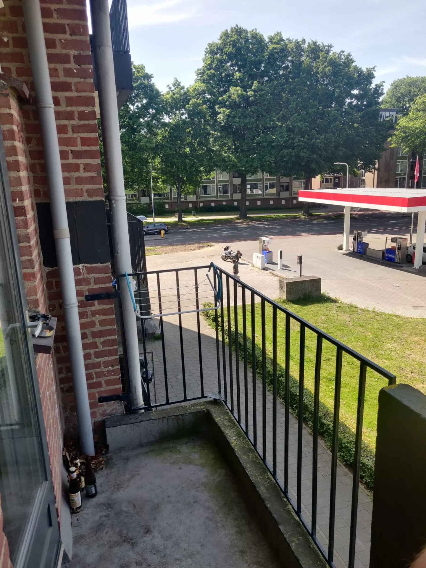 Foto van de Appartement gelegen aan de Tobias Asserlaan in Tilburg