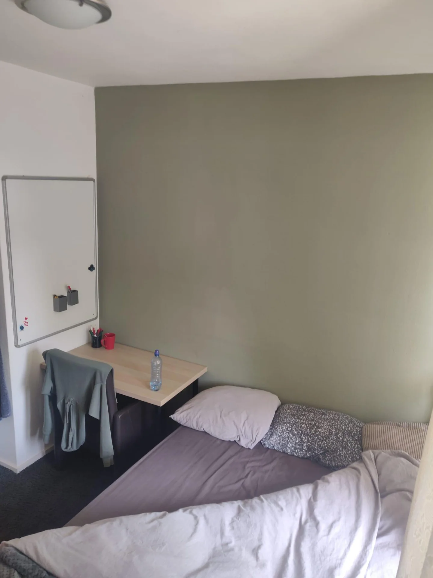 Foto van de Appartement gelegen aan de Tobias Asserlaan in Tilburg