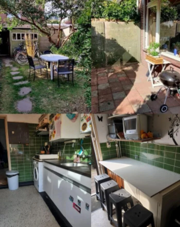Foto van de Kamer gelegen aan de Antonie Morostraat in Eindhoven