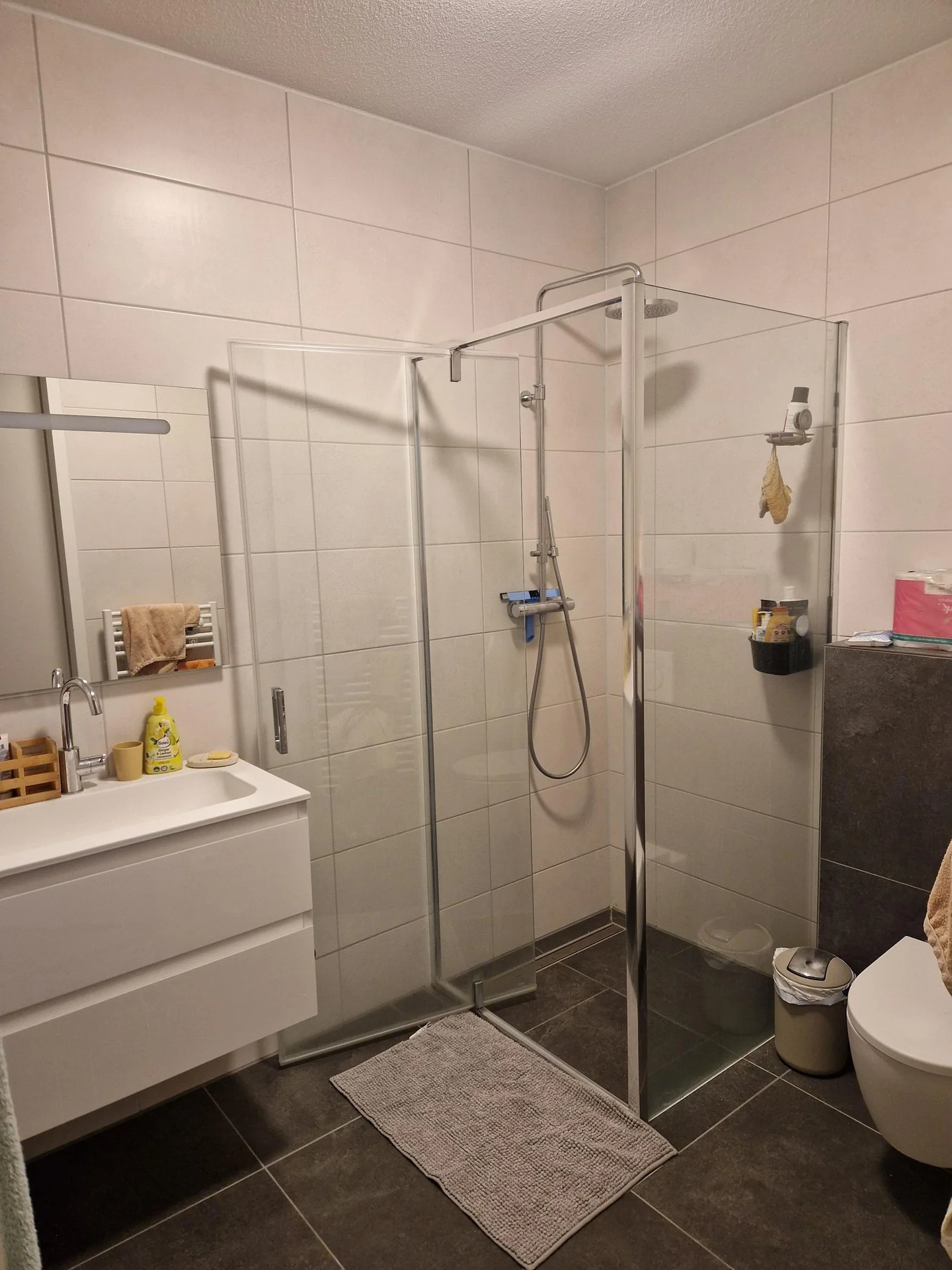 Foto van de Appartement gelegen aan de Solislaan in Capelle aan den IJssel