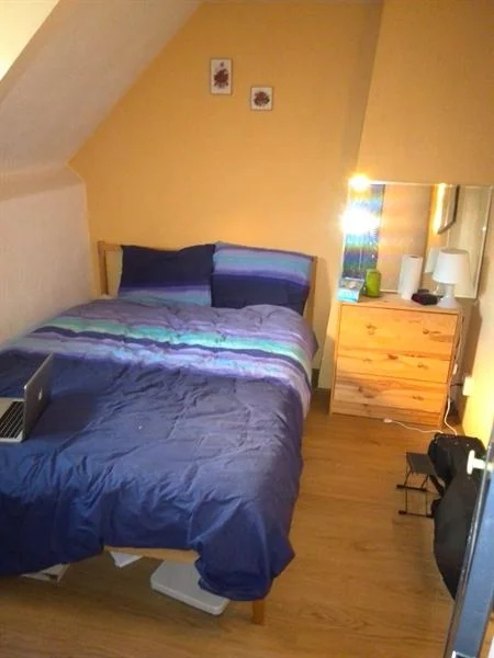 Foto van de Appartement gelegen aan de Insulindeweg in Delft