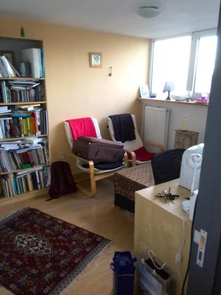 Foto van de Appartement gelegen aan de Insulindeweg in Delft