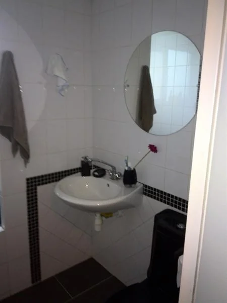 Foto van de Appartement gelegen aan de Insulindeweg in Delft