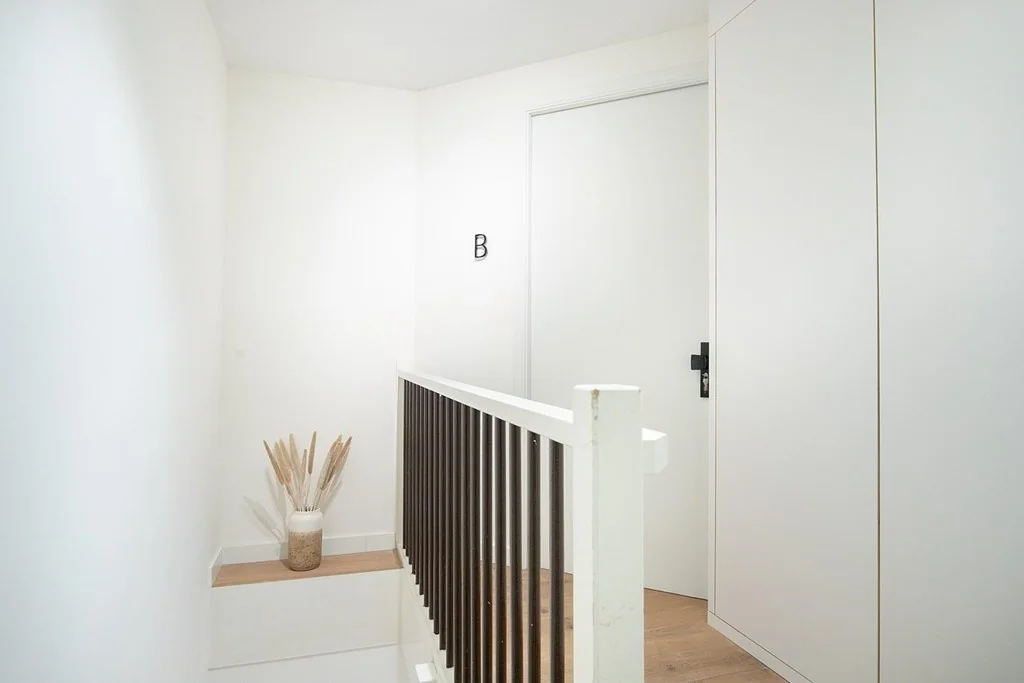 Foto van de Appartement gelegen aan de S. Presserhof in Amsterdam