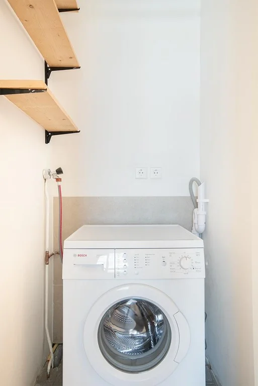 Foto van de Appartement gelegen aan de S. Presserhof in Amsterdam