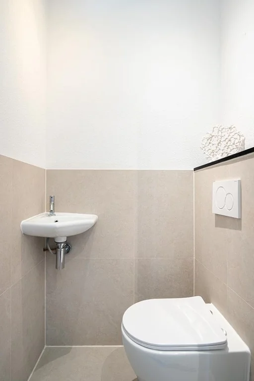Foto van de Appartement gelegen aan de S. Presserhof in Amsterdam