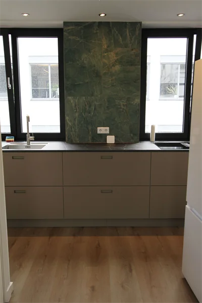 Foto van de Appartement gelegen aan de E. Markstraat in Breda