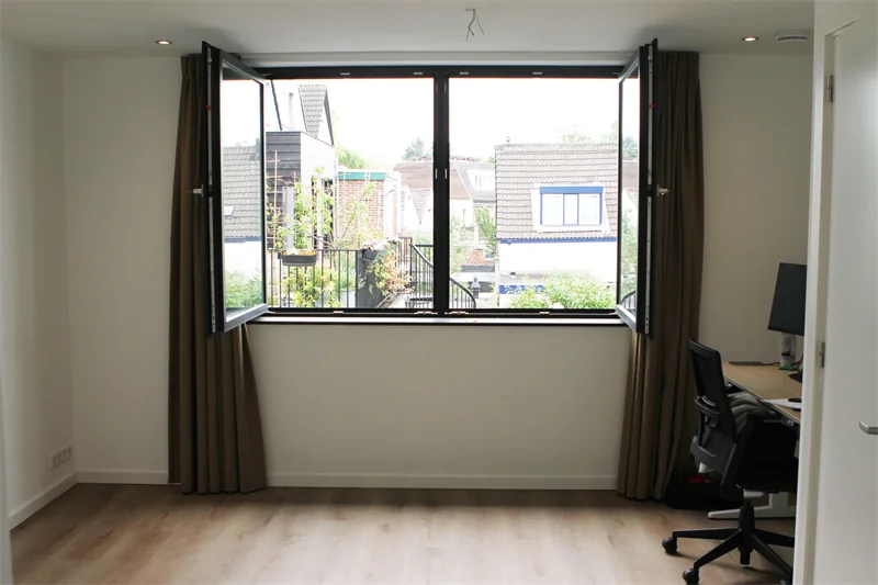 Foto van de Appartement gelegen aan de E. Markstraat in Breda