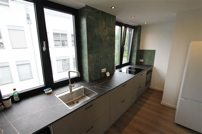 Foto van de Appartement gelegen aan de E. Markstraat in Breda