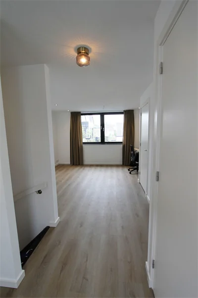 Foto van de Appartement gelegen aan de E. Markstraat in Breda